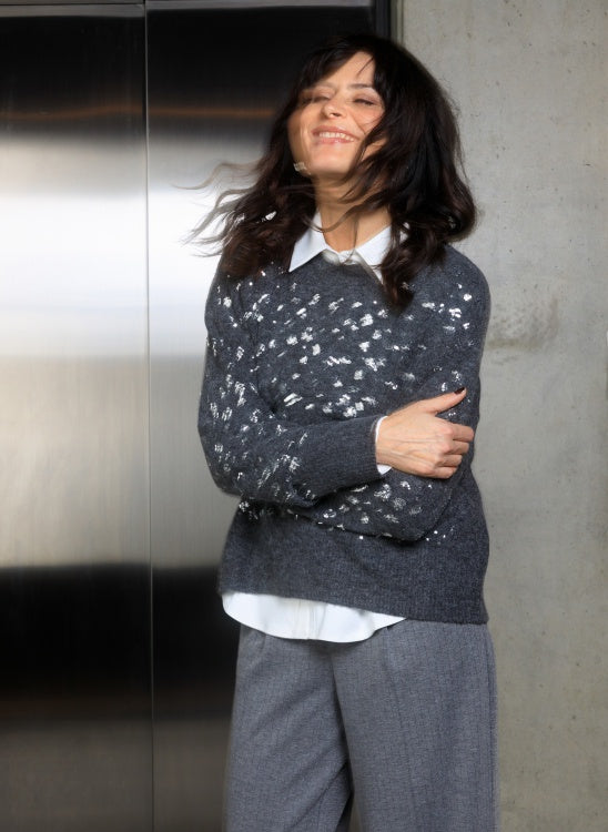 Braelyn Sweater
