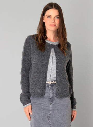 Brandi Cardigan