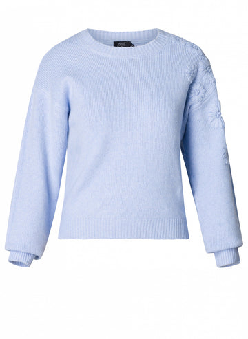 Brianna Sweater