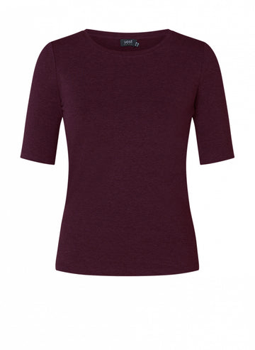 Oechje Essential Top