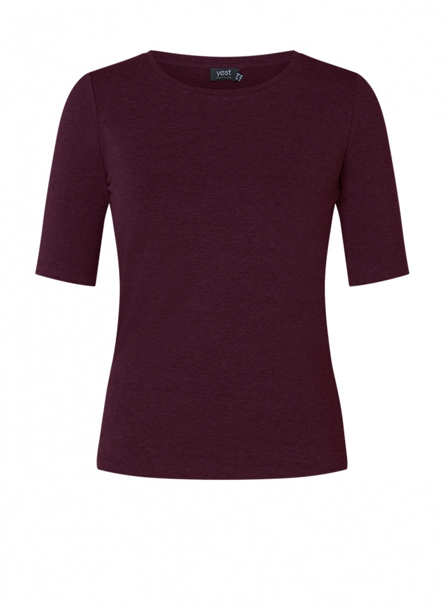 Oechje Essential Top