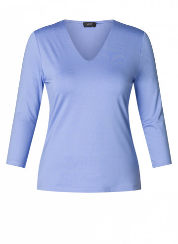 Bulah V Neck Top