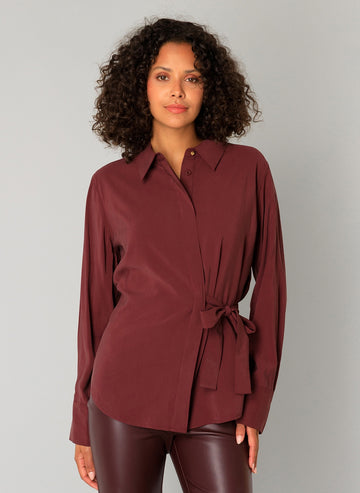 Clara Blouse