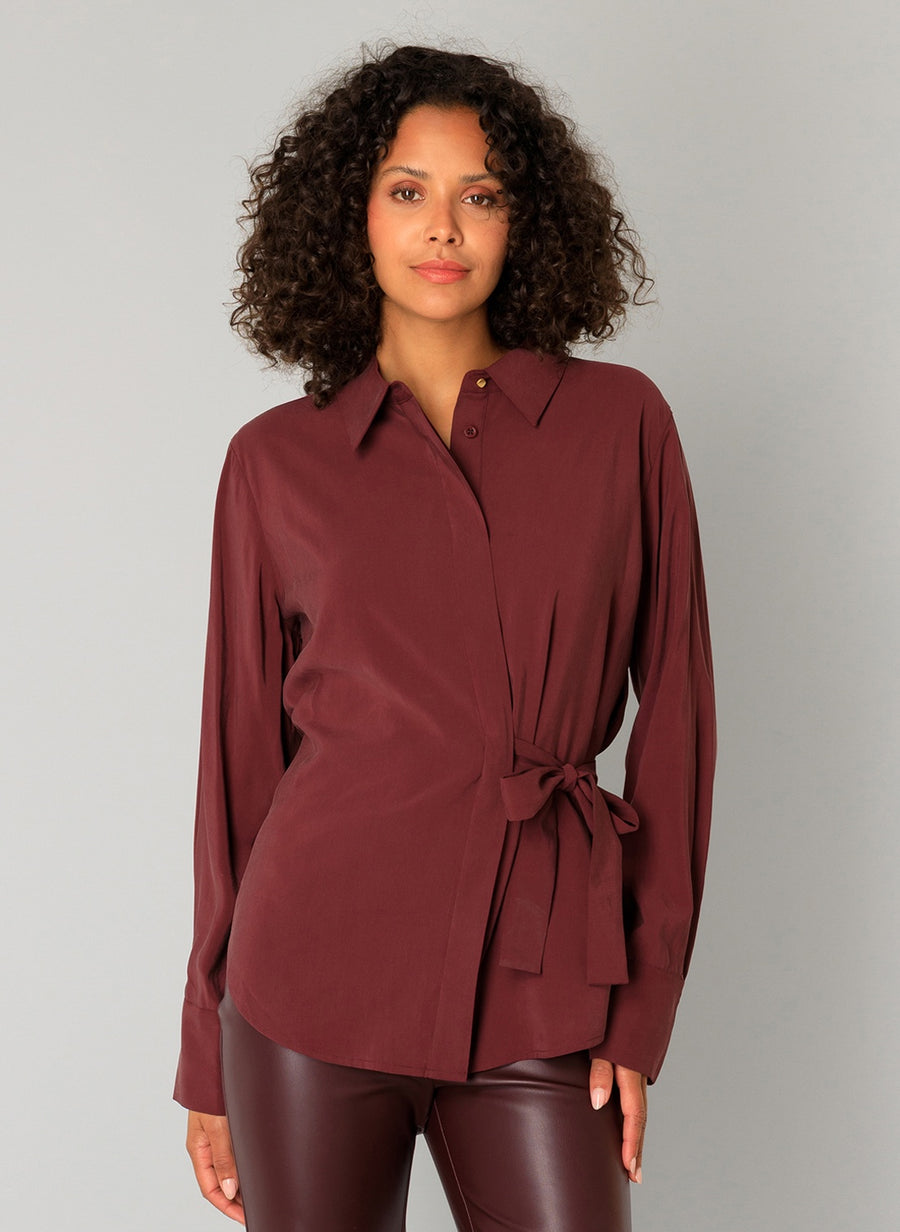 Clara Blouse