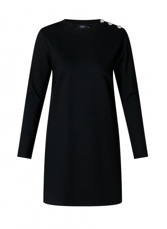 Donata Sweater Dress