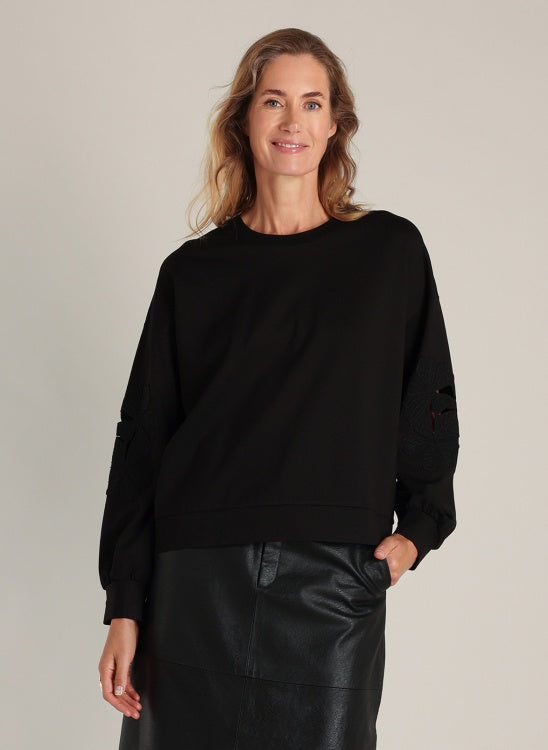 Donella Sweater