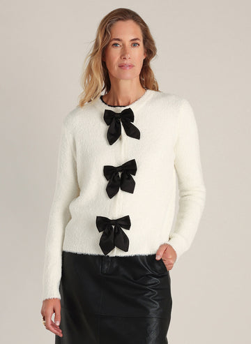 Dulcinea Sweater