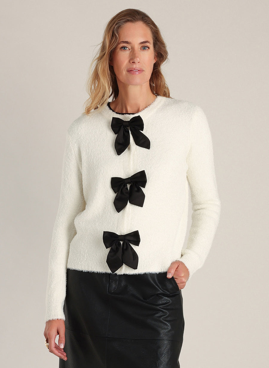 Dulcinea Sweater