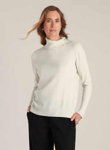 Perpetua Essential Sweater