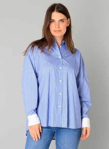 Benedikte Blouse