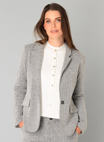 Berta Blazer