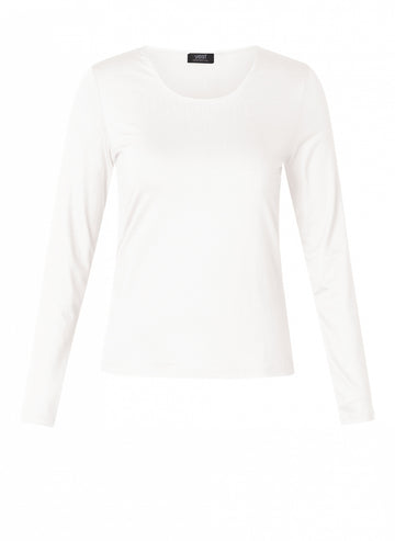 Borghild L/S Top