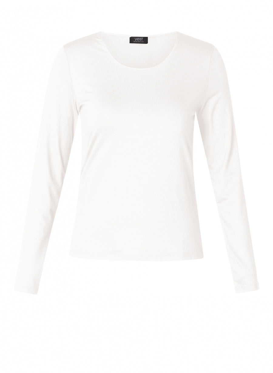 Borghild L/S Top