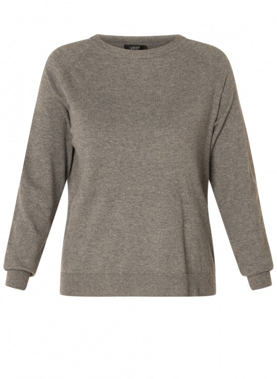 Camille-Anne Sweater