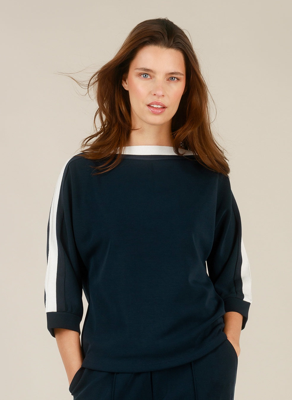Inaya Sweater