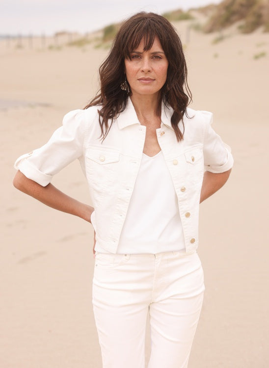 Samma Jacket