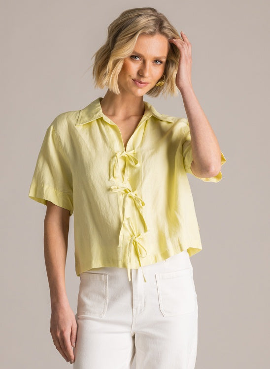 Karinne Blouse