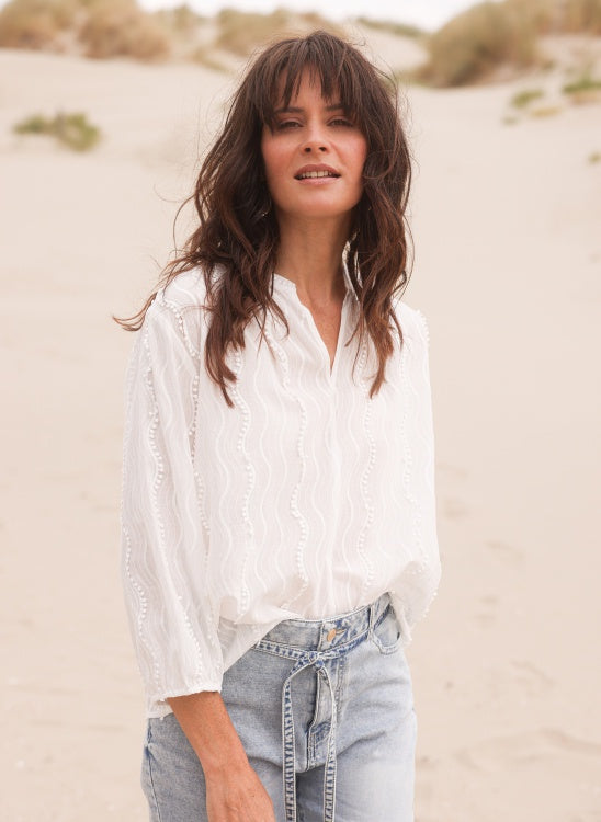 Kelis Blouse