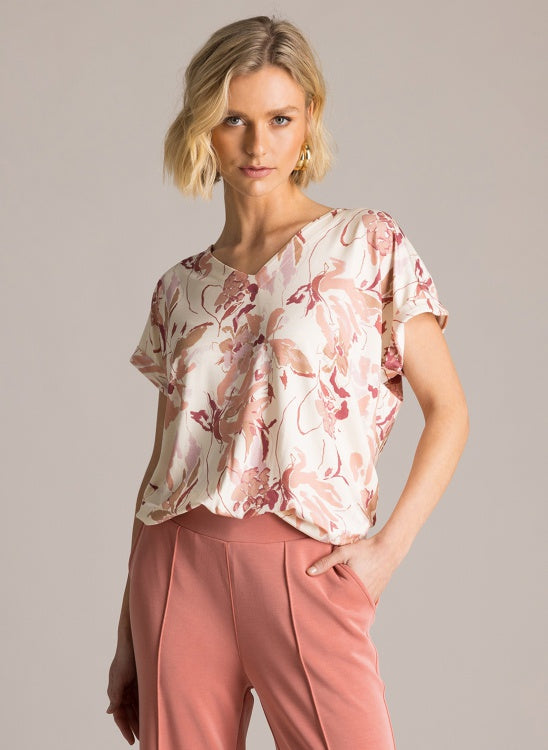 Gietje Blouse
