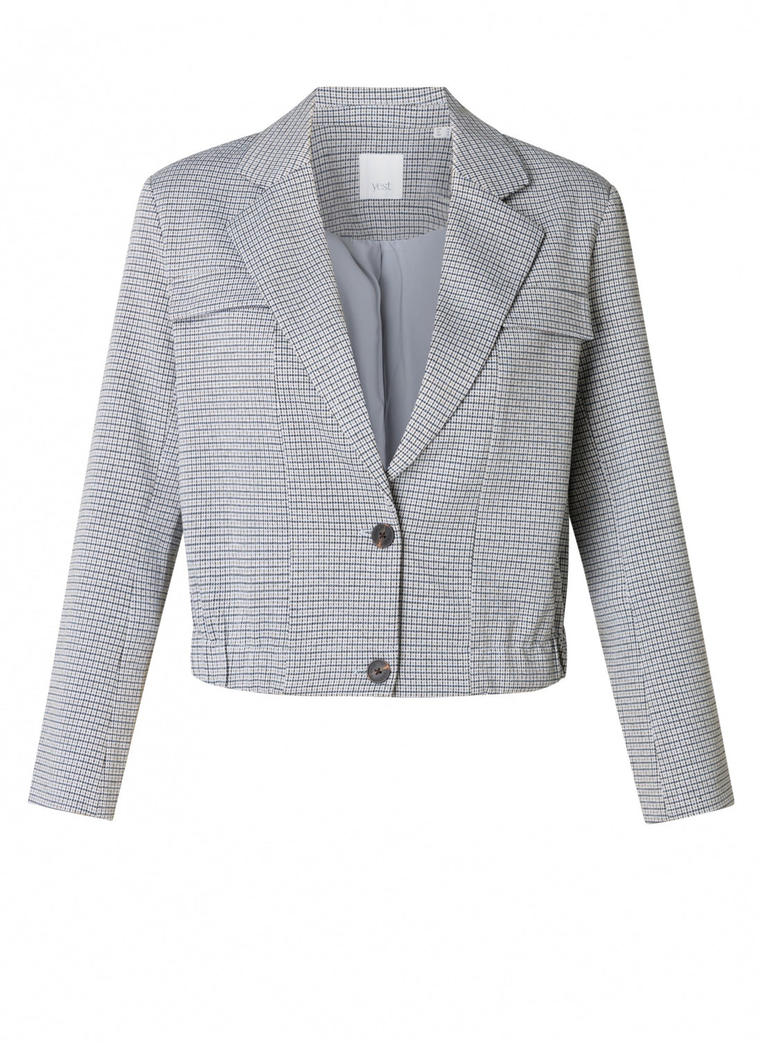Indre Blazer