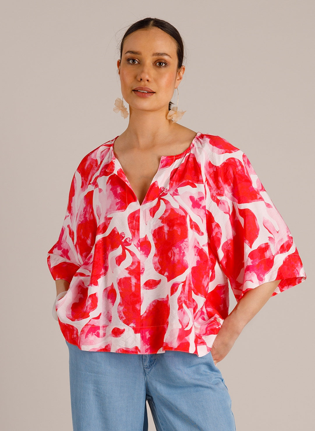 Mylene Blouse