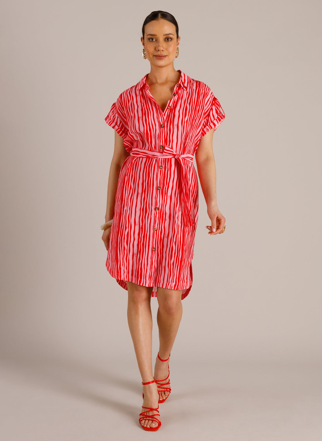 Manar Dress