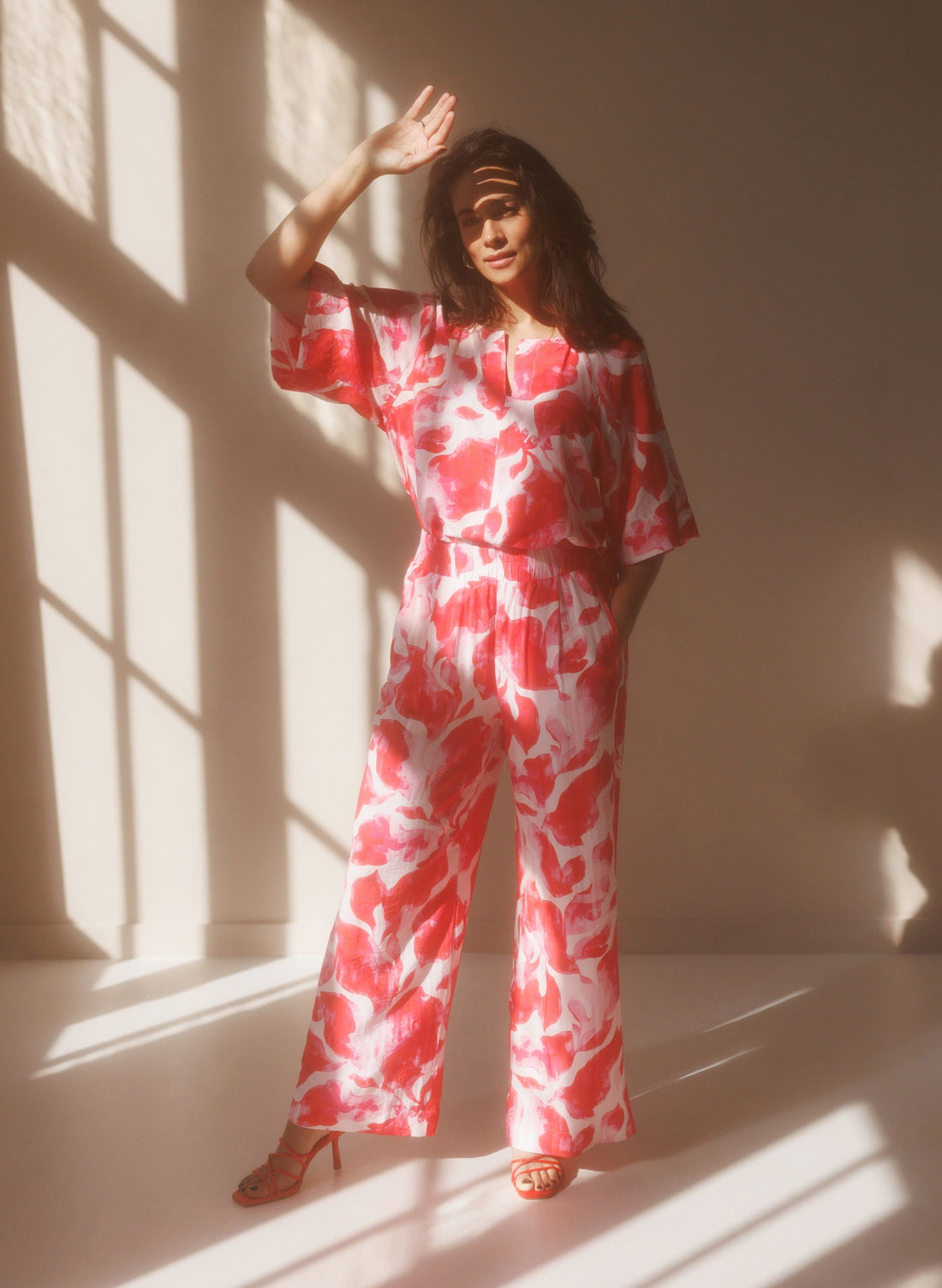 Meline Pants