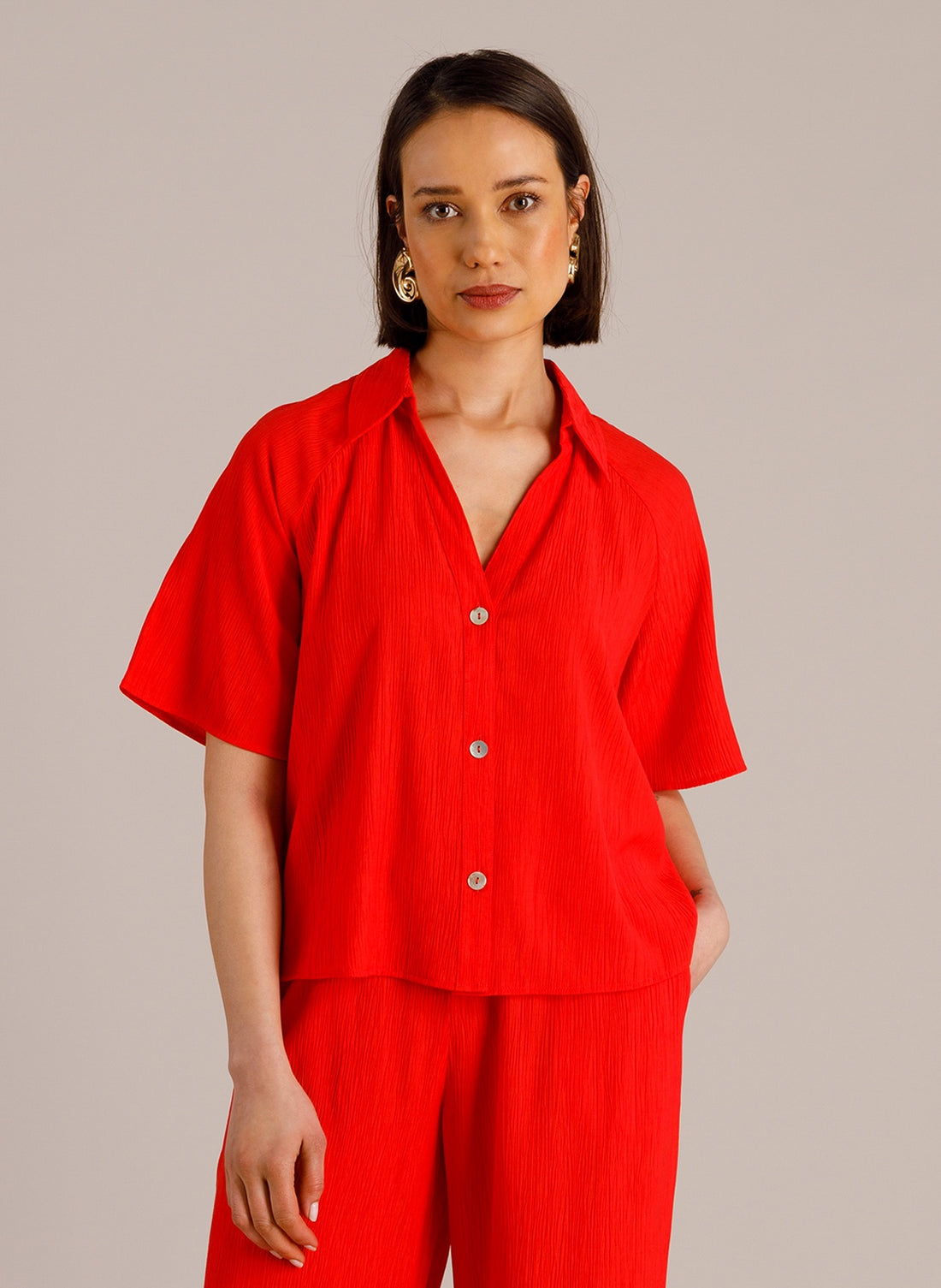 Marthe Blouse