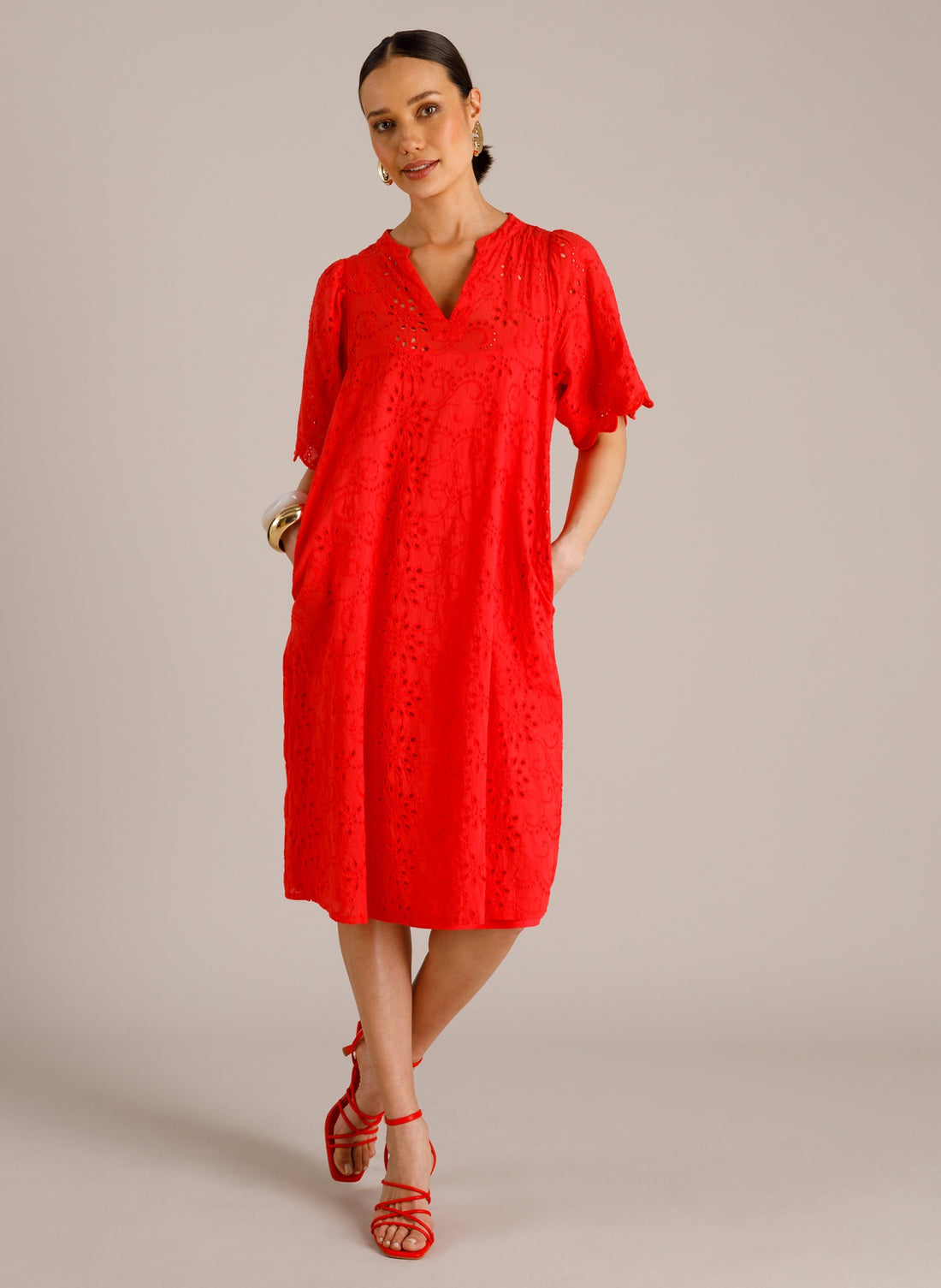 Maria Dress