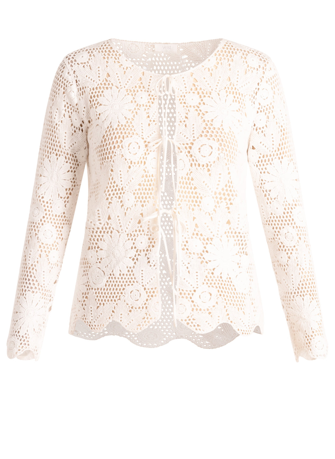Monet Cardigan
