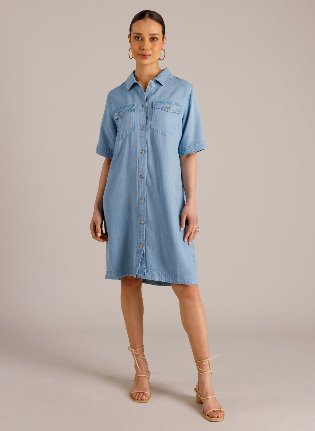Marcia Dress