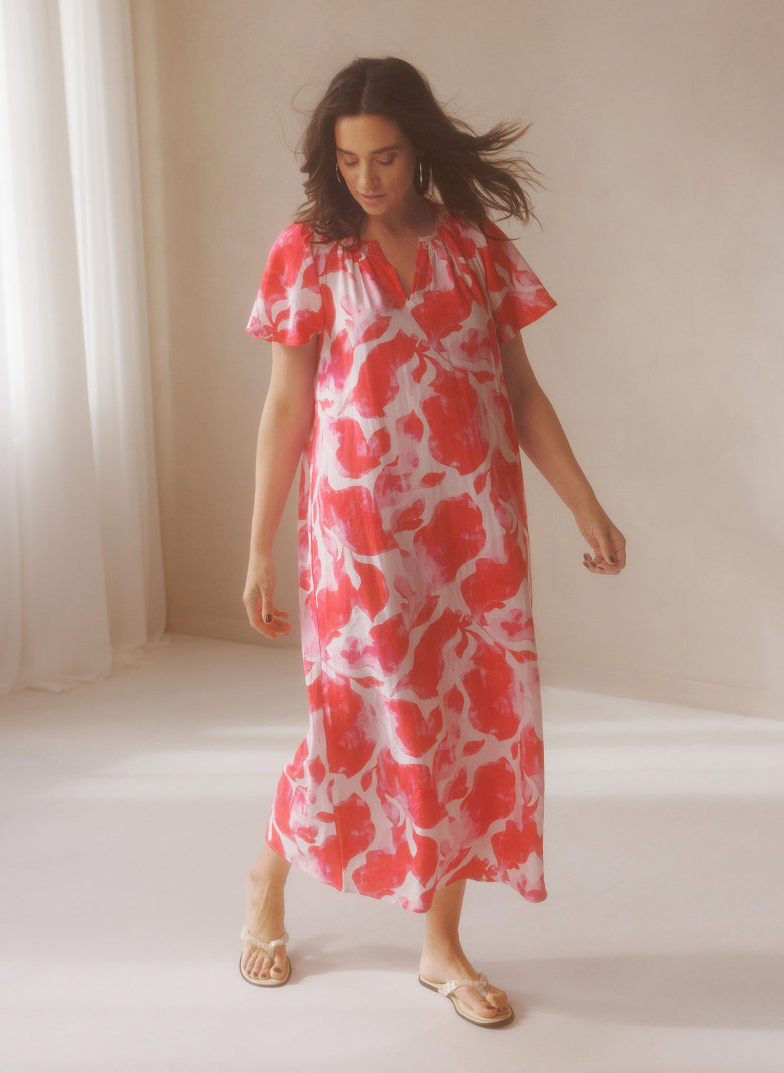Milia Dress