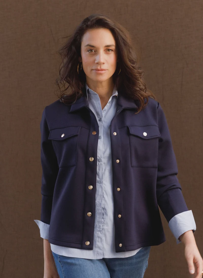 Saskia Jacket