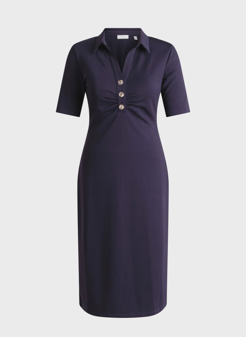 Saskya Dress