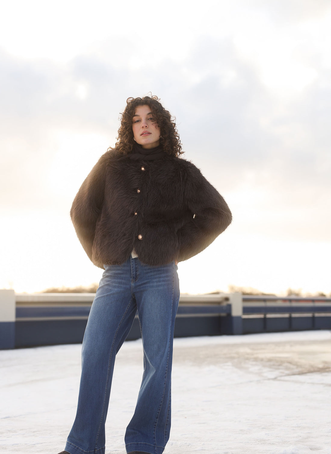 Quinne Coat