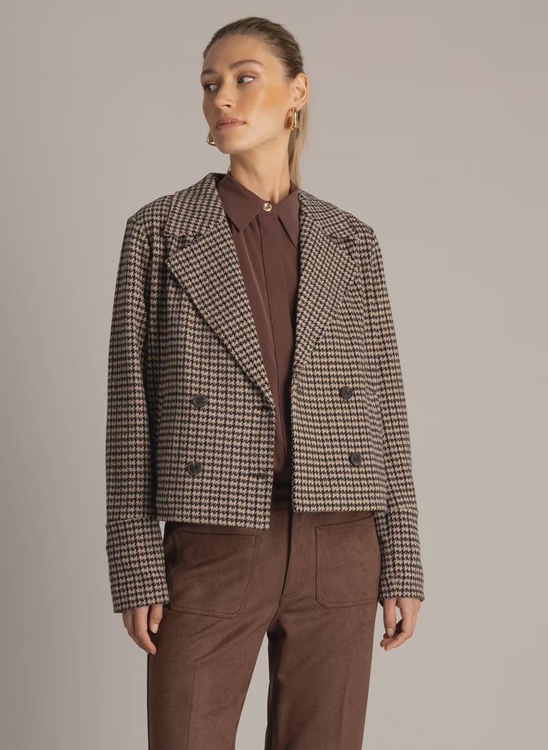 Ulrika Jacket