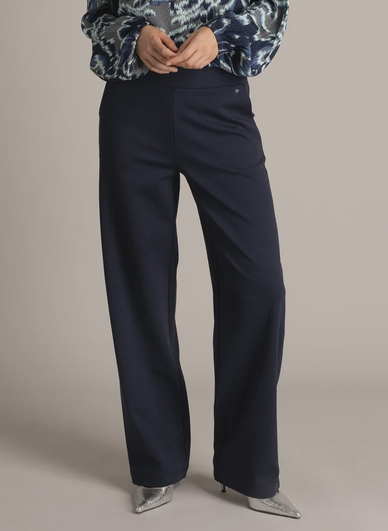 Paloma Wide Leg Pant