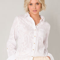 Imala Blouse