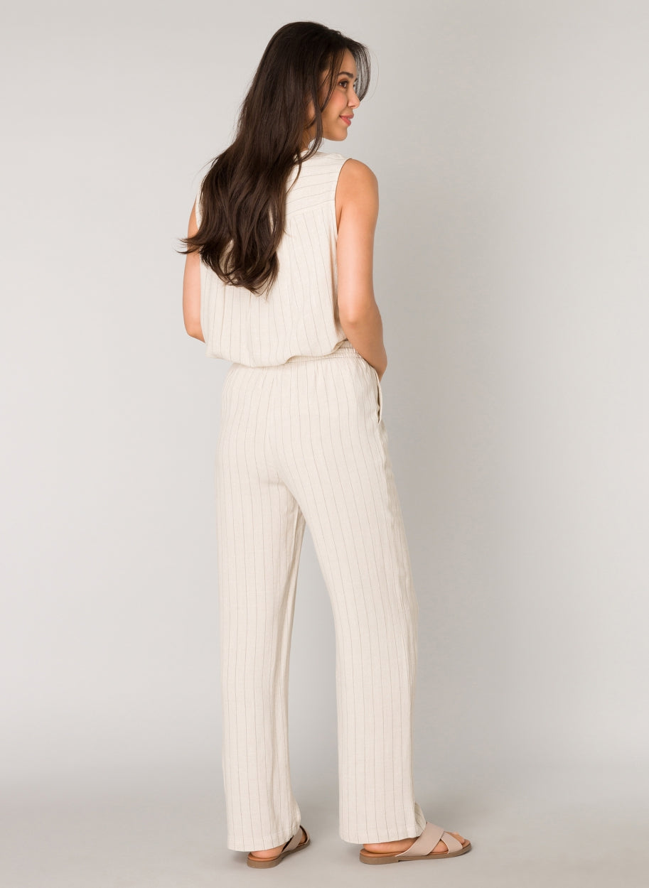 Katelynn Essential Pant