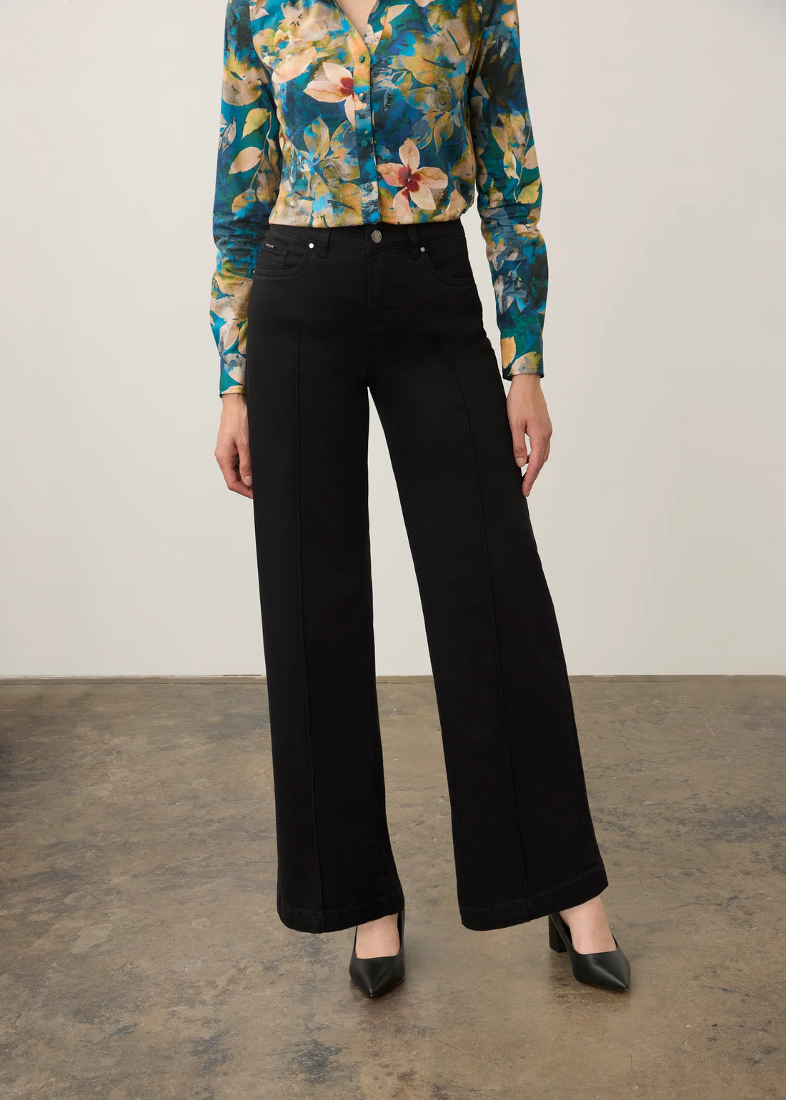 Olivia Wide Leg 2447511