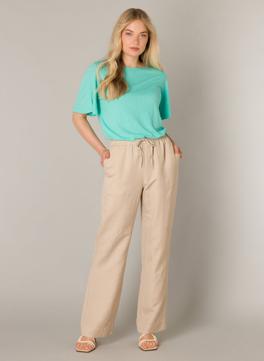 Merel Essential Pants