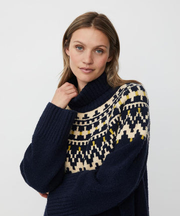 Fatima Sweater