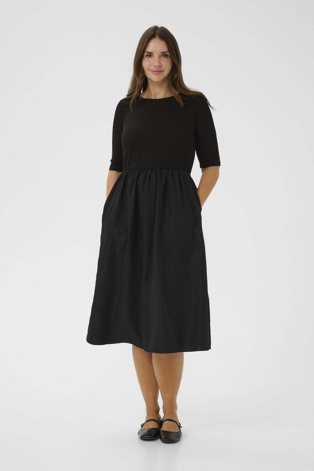 KC-Kirstine Dress