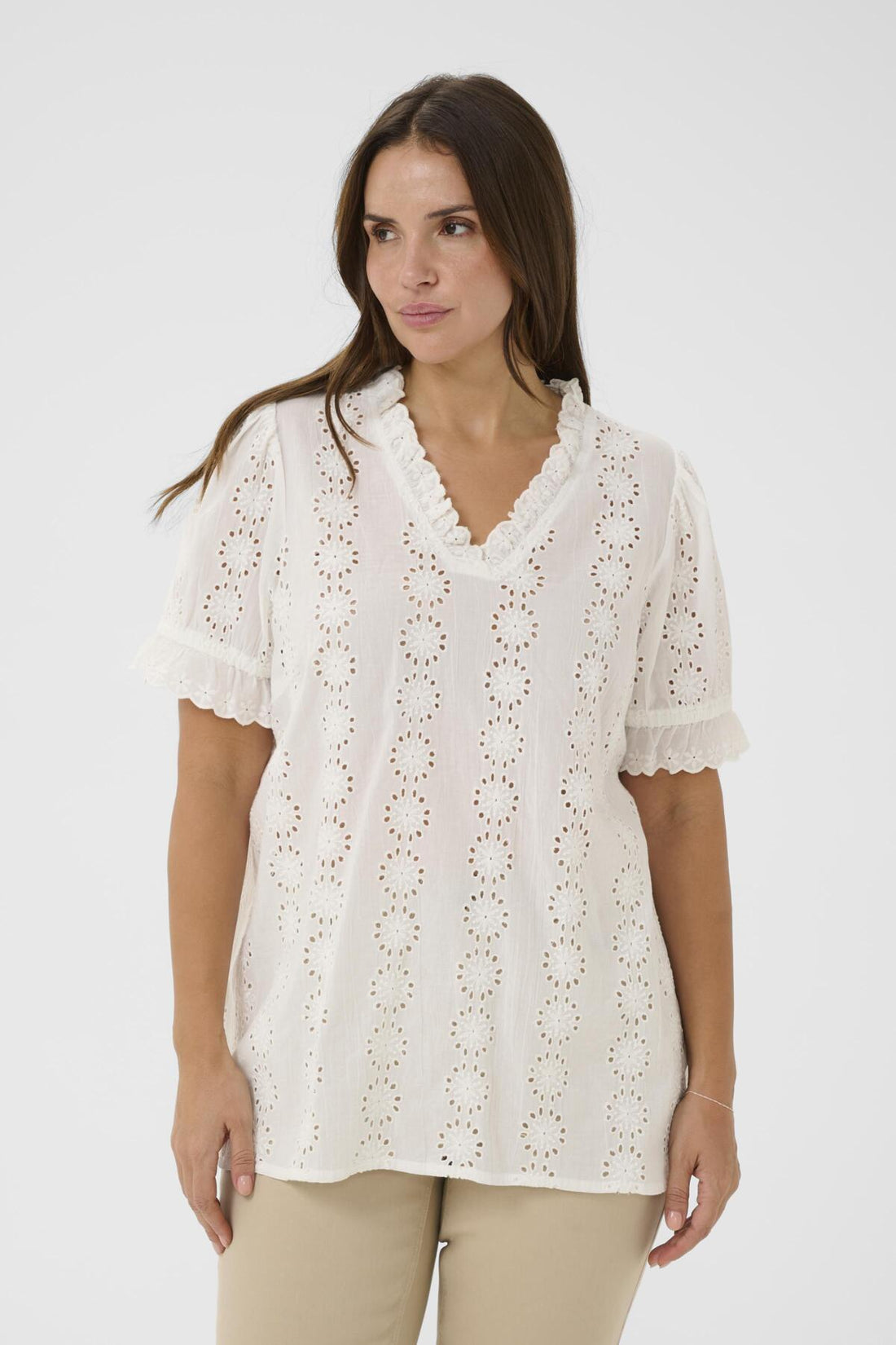 KC-Dina Blouse