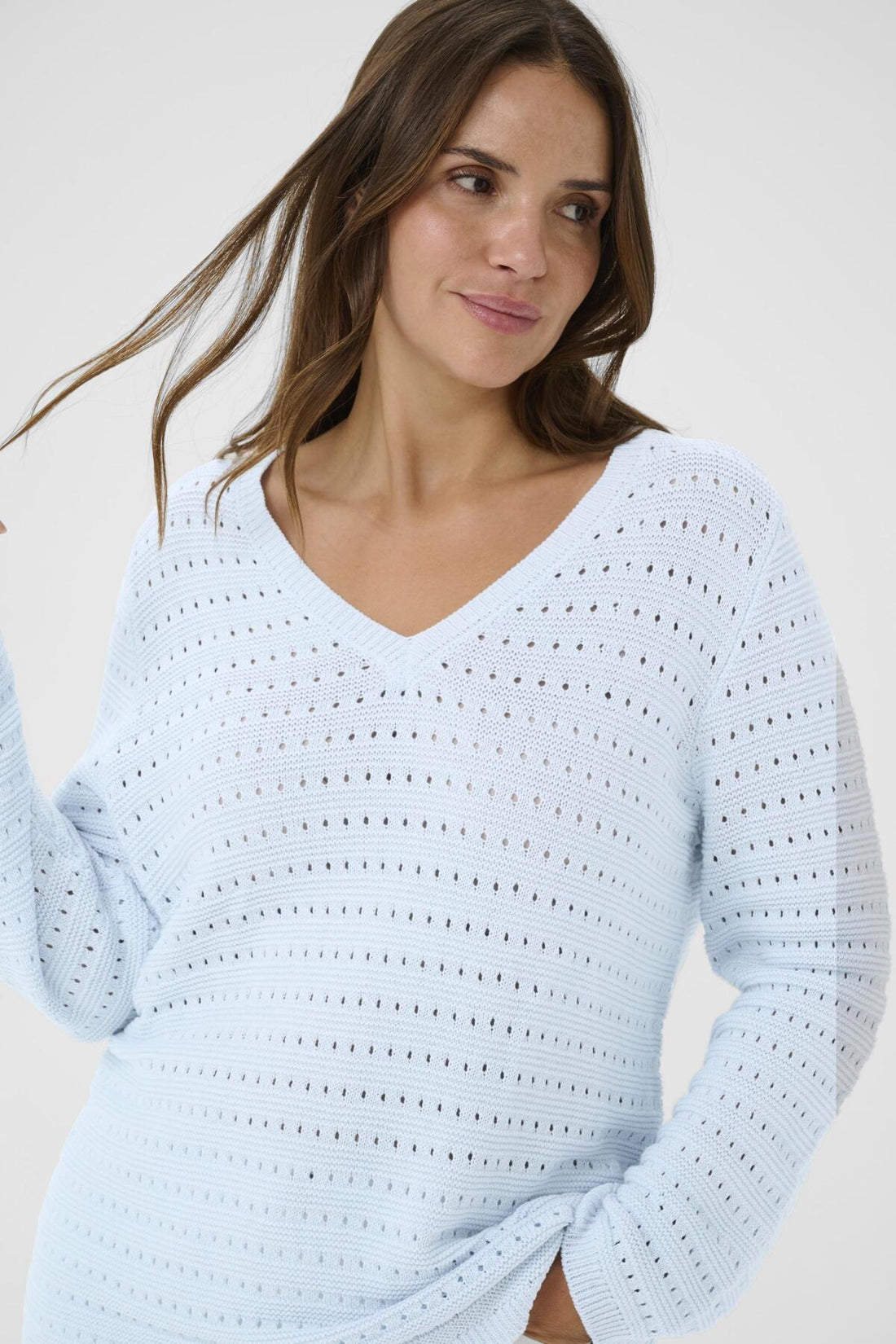 KC-Metty Sweater