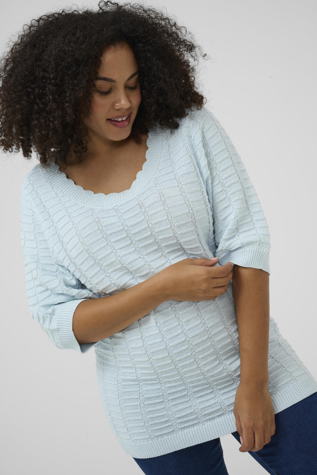 KC-Lotia Sweater
