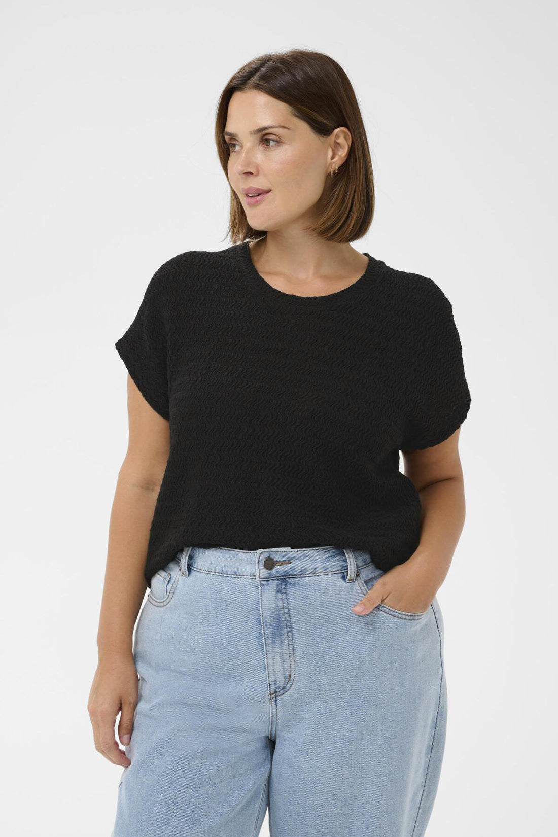 KC-Felice Blouse