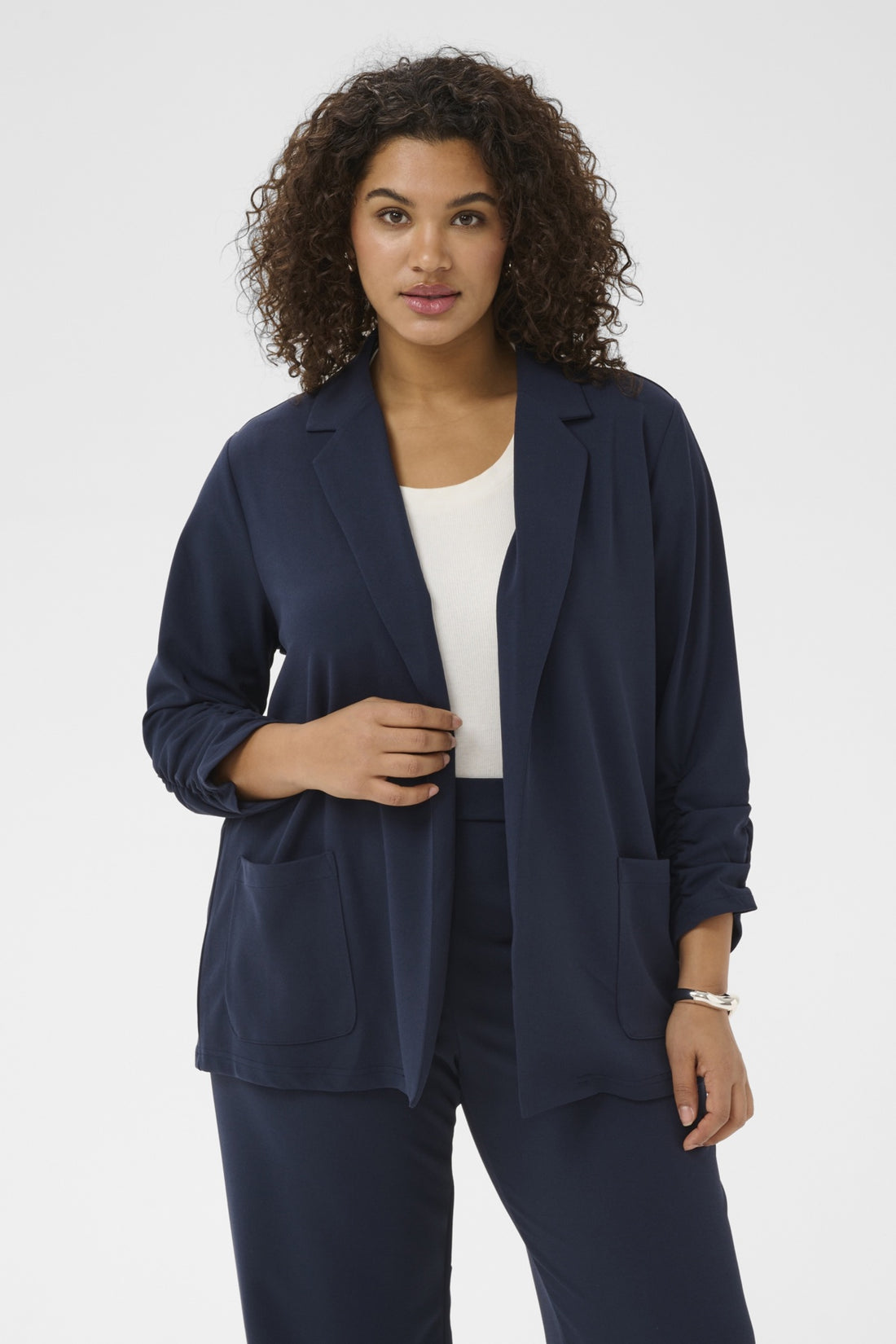 KC-Pheolo Blazer