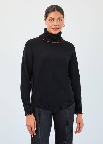 FDJ Cowlneck Sweater 1179333
