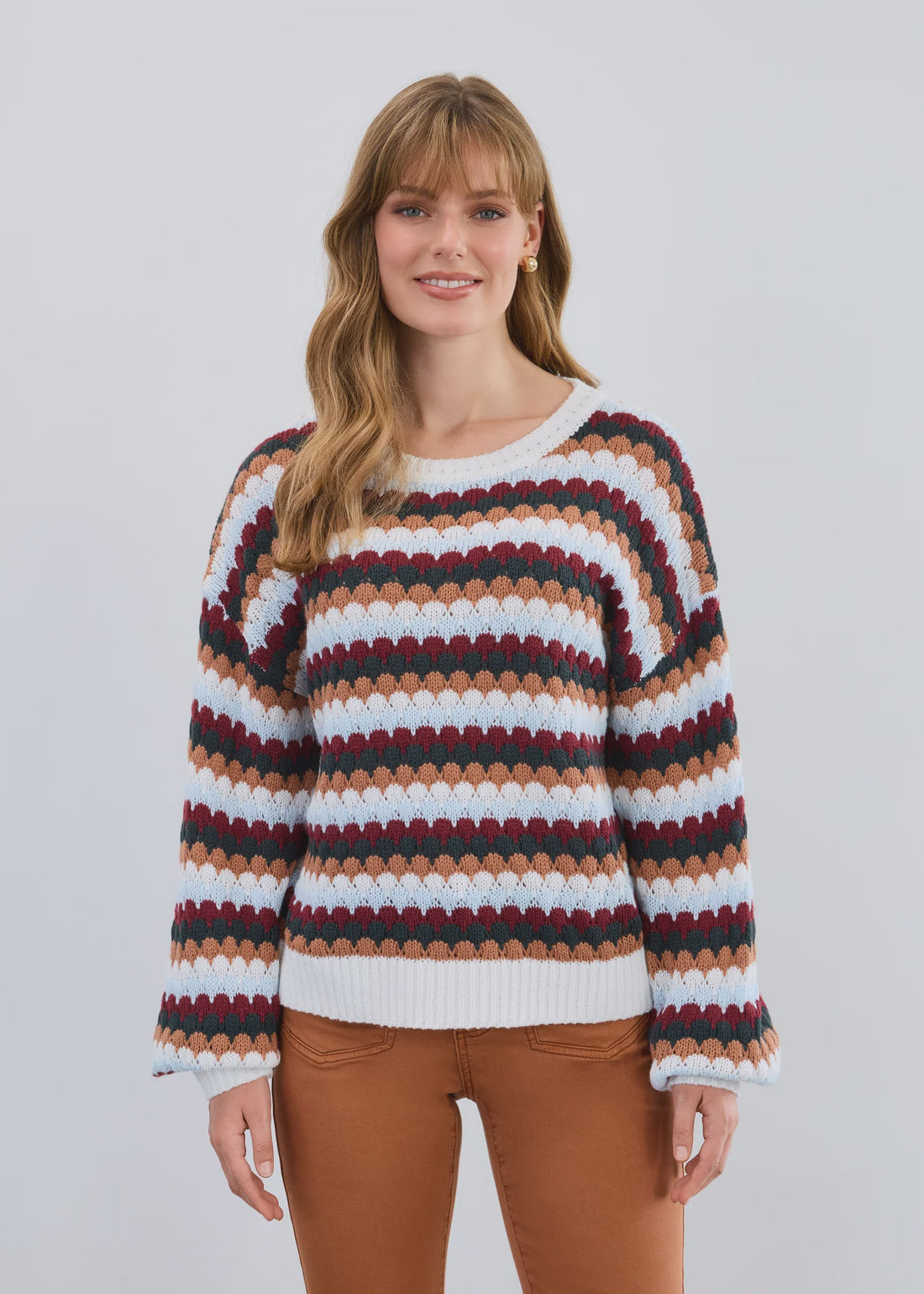 FDJ Carnaby Sweater